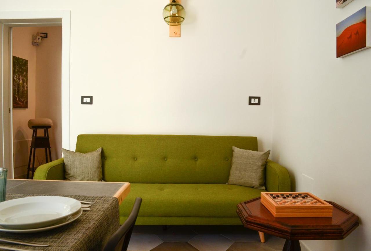 Le Tracce Bed & Breakfast Lecce Exterior photo